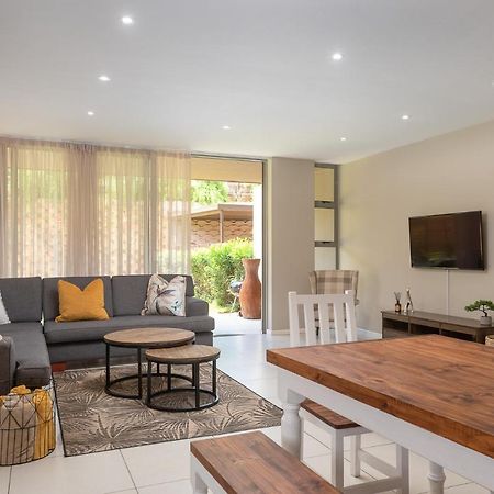 Zimbali Wedge Unit 42 Hotell Ballito Exteriör bild
