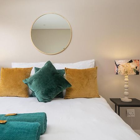 Zimbali Wedge Unit 42 Hotell Ballito Exteriör bild