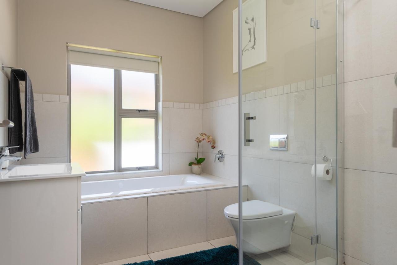 Zimbali Wedge Unit 42 Hotell Ballito Exteriör bild