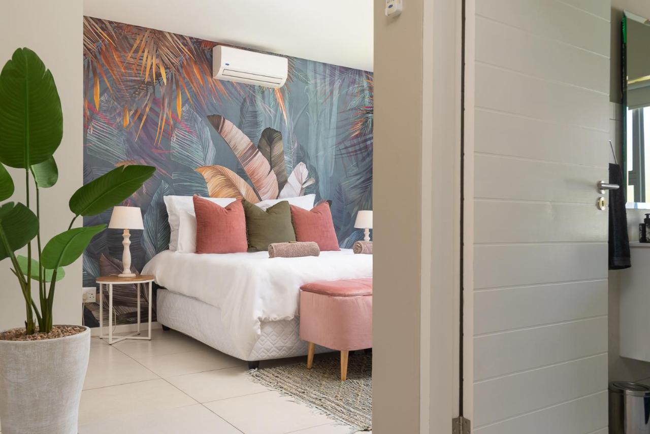 Zimbali Wedge Unit 42 Hotell Ballito Exteriör bild