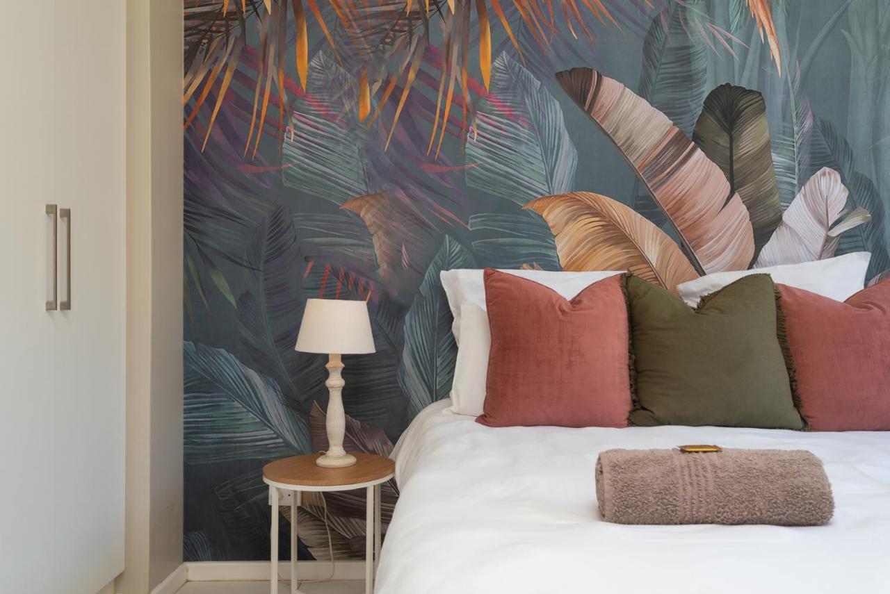 Zimbali Wedge Unit 42 Hotell Ballito Exteriör bild