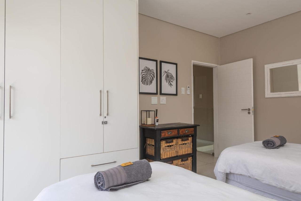 Zimbali Wedge Unit 42 Hotell Ballito Exteriör bild